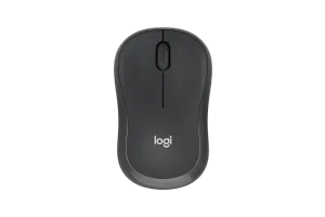 Logitech M240 Silent Draadloze Muis Zwart
