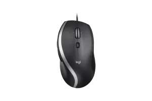 Logitech M500s Advanced Bedrade Muis