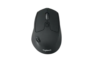 Logitech M720 Triathlon Bluetooth Muis