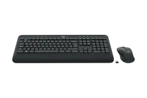Logitech MK545 Draadloze Toetsenbord en Muis QWERTY