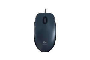 Logitech Mouse M90