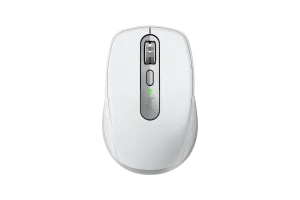Logitech MX Anywhere 3S Compact Grijs