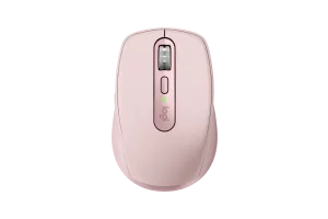 Logitech MX Anywhere 3S Compact Roze