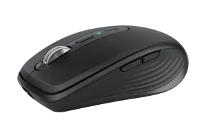 Logitech MX Anywhere 3S Compact Zwart