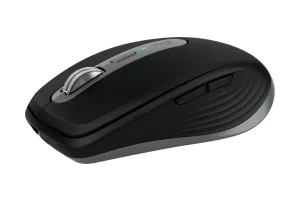 Logitech MX Anywhere 3S for Mac Grijs