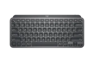 Logitech MX Keys Mini Draadloos Qwerty Grafiet