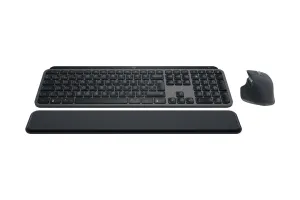 Logitech MX Keys S Combo Qwerty