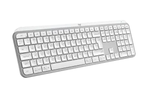 Logitech MX Keys S Grijs Qwerty