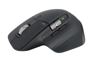 Logitech MX Master 3S Grafiet