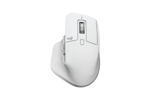 Logitech MX Master 3S Grijs