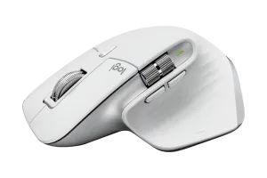 Logitech MX Master 3S voor Mac Pale Grey