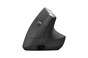 Logitech MX Verticale Ergonomische Muis