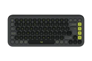 Logitech Pop Icon Keys Grafiet