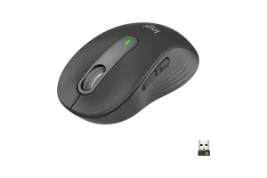Logitech Signature M650 Draadloze Muis Grafiet