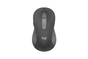 Logitech Signature M650 L Draadloze Muis Grafiet