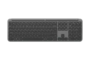 Logitech Signature Slim K950 Draadloos Toetsenbord Qwerty Zwart