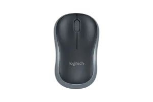 Logitech Wireless Mouse M185