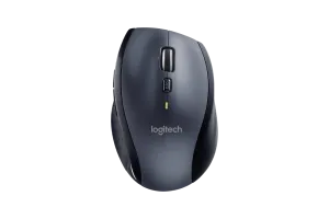 Logitech Wireless Mouse M705