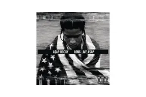 Long Live A$AP
