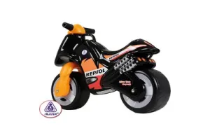Loopmotor Repsol
