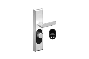 LOQED Touch Smart Lock