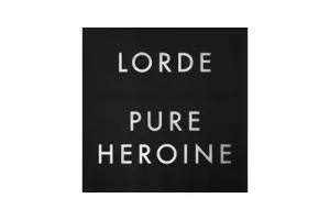 Lorde - Pure Heroine (LP)