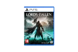 Lords of the Fallen PS5