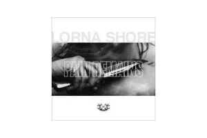 Lorna Shore - Pain Remains (Cd)