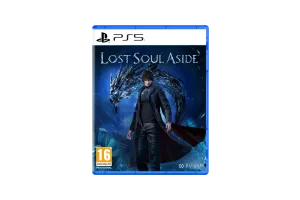 Lost Soul Aside PS5