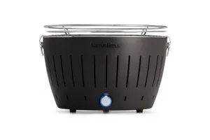 LotusGrill Classic Tafelbarbecue - O350mm - Antraciet