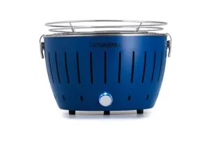 LotusGrill Mini - O292mm - Diepblauw