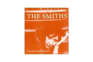 Louder Than Bombs (LP)