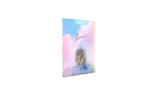 Lover (Deluxe Album Version 1)