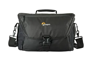 Lowepro Nova 200 AW II Black