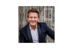 Luc Steeno - Steeno (CD)