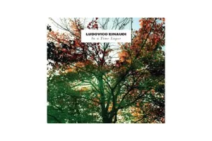 Ludovico Einaudi - In A Time Lapse (2 LP)