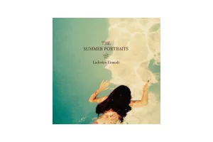 Ludovico Einaudi - The Summer Portraits (CD)