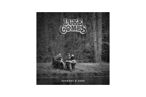 Luke Combs - Fathers &amp; Sons (LP)