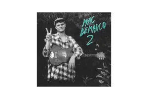 Mac DeMarco - 2 (LP)