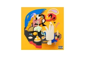 Mac Miller - Faces (LP)