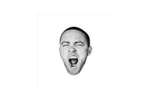 Mac Miller - Go:od Am