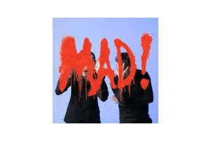 MAD!