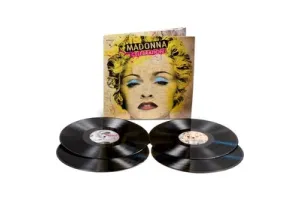 Madonna - Celebration (LP)