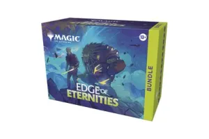 Magic: The Gathering Edge of Eternities Bundle