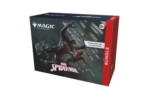 Magic: The Gathering | Marvel's Spider-Man - Bundle