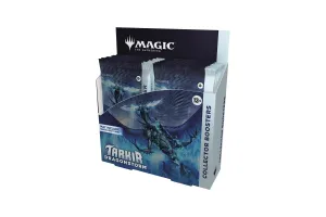 Magic: The Gathering Tarkir: Dragonstorm - Collector-boosterbox Magic: The Gathering Tarkir: Dragonstorm - Collector-boosterbox