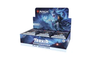 Magic: The Gathering Tarkir: Dragonstorm - Play-boosterbox