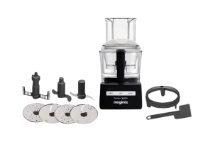 Magimix CS 3200 XL Zwart