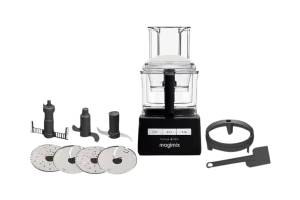 Magimix Cuisine Systeme 4200 XL Zwart