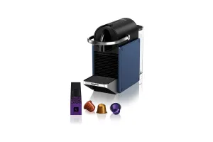 Magimix Nespresso Pixie Nachtblauw Magimix Nespresso Pixie Nachtblauw